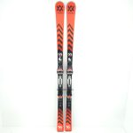 Schiuri sh Volkl Racetiger GS, 173 cm - imagine 2