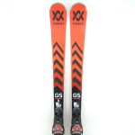 Schiuri sh Volkl Racetiger GS, 173 cm