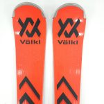 Schiuri sh Volkl Racetiger GS, 173 cm - imagine 4
