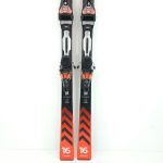 Schiuri sh Volkl Racetiger GS, 173 cm - imagine 6