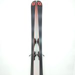Schiuri sh Volkl Racetiger GS, 173 cm - imagine 7