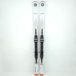 Schiuri sh Blizzard Thunderbird R13 LTD, 165 cm - imagine 2