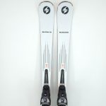 Schiuri sh Blizzard Thunderbird R13 LTD, 165 cm