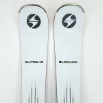 Schiuri sh Blizzard Thunderbird R13 LTD, 165 cm - imagine 4