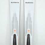 Schiuri sh Blizzard Thunderbird R13 LTD, 165 cm - imagine 5