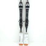 Schiuri sh Blizzard Thunderbird R13 LTD, 165 cm - imagine 6