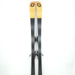Schiuri sh Blizzard Thunderbird R13 LTD, 165 cm - imagine 7