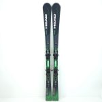 Schiuri sh Head Supershape e. Magnum, 156 cm - imagine 2
