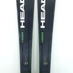Schiuri sh Head Supershape e. Magnum, 156 cm - imagine 5