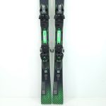 Schiuri sh Head Supershape e. Magnum, 156 cm - imagine 6