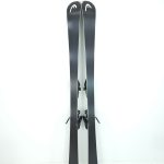 Schiuri sh Head Supershape e. Magnum, 156 cm - imagine 7