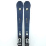 Schiuri sh Rossignol Nova 4, 154 cm