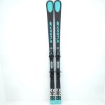 Schiuri sh Kastle RX12 GS, 173 cm - imagine 2