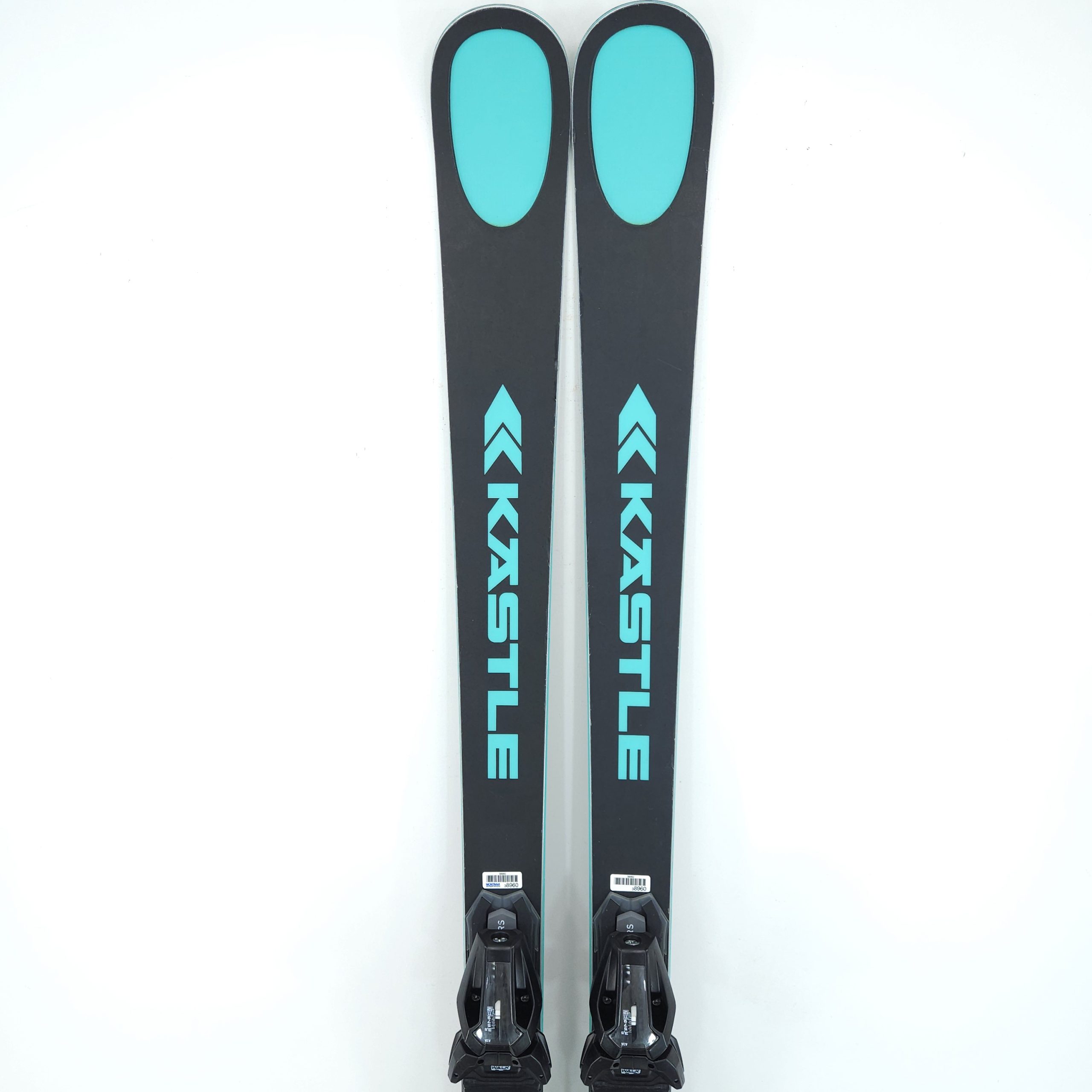 20251020_191310 Schiuri sh Kastle RX12 GS, 173 cm - imagine 1
