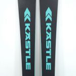 Schiuri sh Kastle RX12 GS, 173 cm - imagine 5