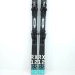 Schiuri sh Kastle RX12 GS, 173 cm - imagine 6