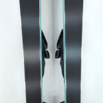 Schiuri sh Kastle RX12 GS, 173 cm - imagine 8