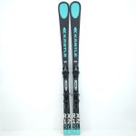 Schiuri sh Kastle RX12 SL, 160 cm - imagine 2