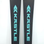 Schiuri sh Kastle RX12 SL, 160 cm - imagine 5