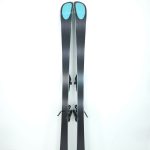 Schiuri sh Kastle RX12 SL, 160 cm - imagine 7