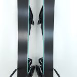 Schiuri sh Kastle RX12 SL, 160 cm - imagine 8