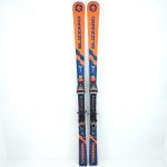 Schiuri sh Blizzard Firebird WRC, 170 cm - imagine 2