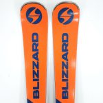 Schiuri sh Blizzard Firebird WRC, 170 cm - imagine 4