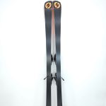 Schiuri sh Blizzard Firebird WRC, 170 cm - imagine 7