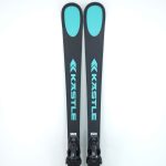 Schiuri sh Kastle RX12 GS, 168 cm