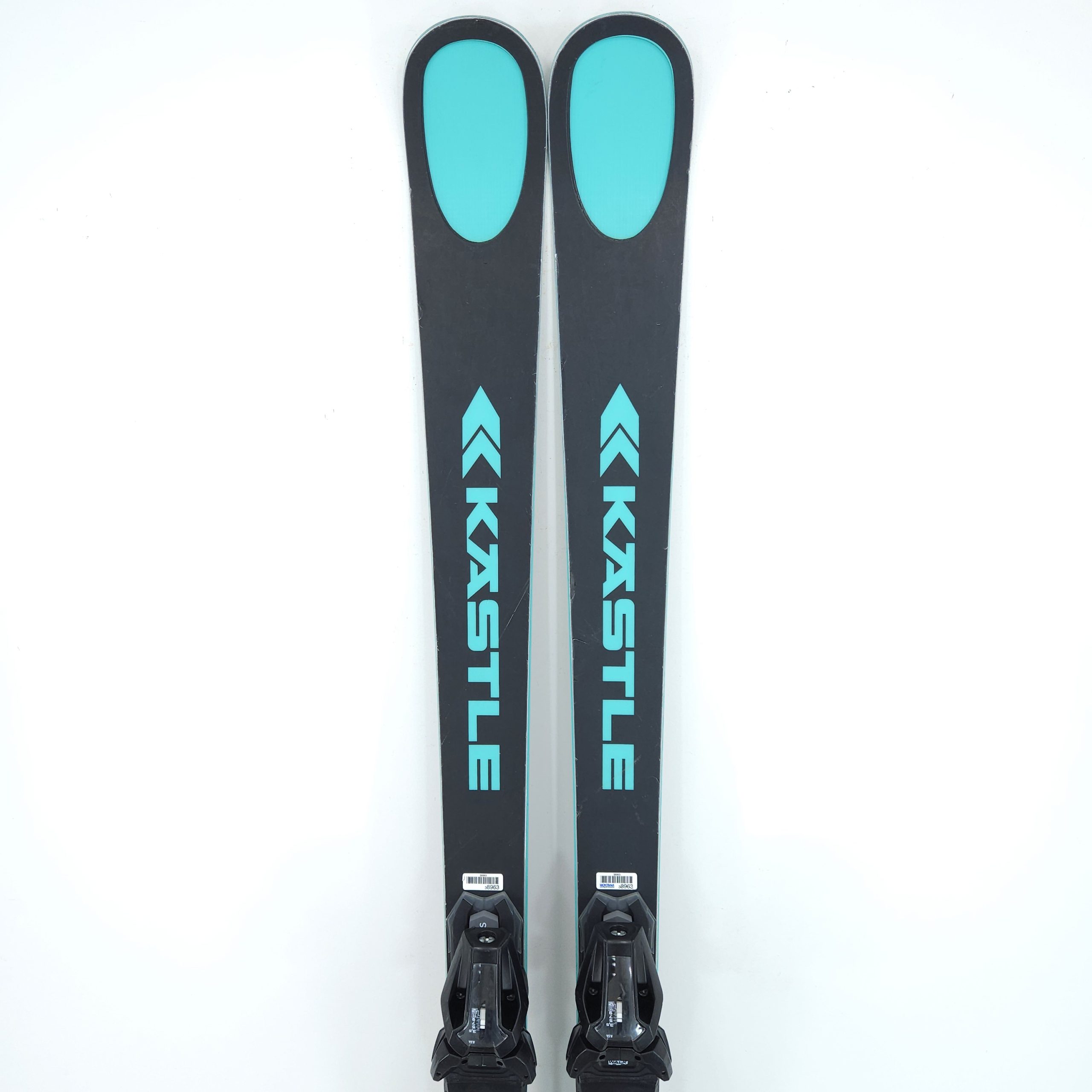 20251020_192151 Schiuri sh Kastle RX12 GS, 168 cm - imagine 1
