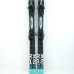 Schiuri sh Kastle RX12 GS, 168 cm - imagine 6