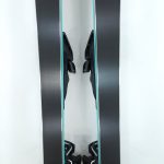 Schiuri sh Kastle RX12 GS, 168 cm - imagine 9