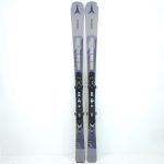 Schiuri sh Atomic Redster Q9 Revoshock, 160 cm - imagine 2