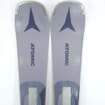 Schiuri sh Atomic Redster Q9 Revoshock, 160 cm - imagine 4