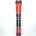 Schiuri sh Rossignol Hero Elite MT Ti C.A.M, 153 cm - imagine 2