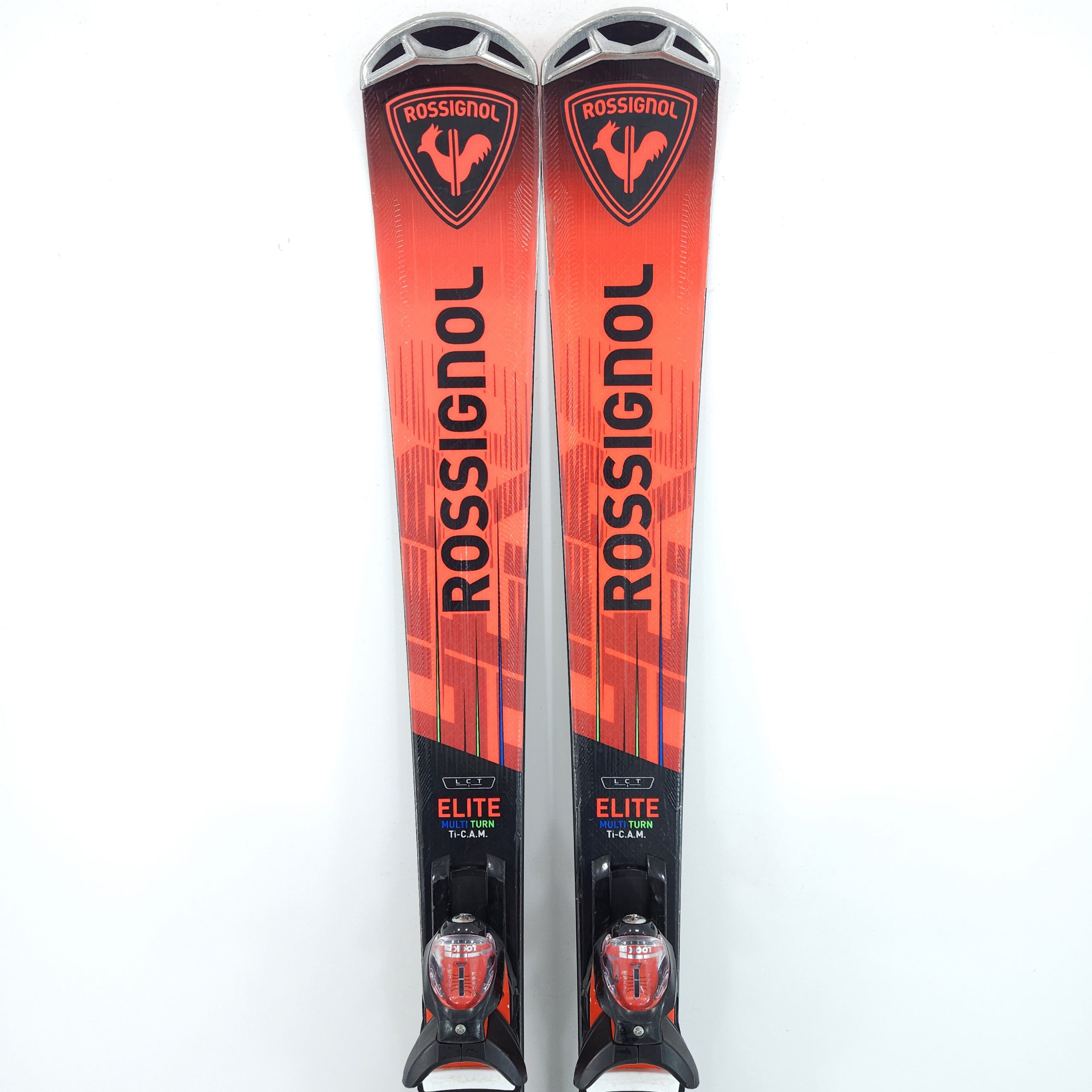 20251020_192521 Schiuri sh Rossignol Hero Elite MT Ti C.A.M, 153 cm - imagine 1