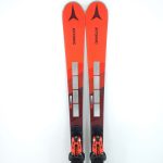 Schiuri sh Atomic Redster S9 Revoshock, 160 cm