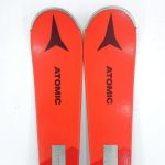 Schiuri sh Atomic Redster S9 Revoshock, 160 cm - imagine 4