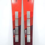 Schiuri sh Atomic Redster S9 Revoshock, 160 cm - imagine 5