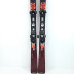 Schiuri sh Atomic Redster S9 Revoshock, 160 cm - imagine 6