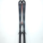 Schiuri sh Atomic Redster S9 Revoshock, 160 cm - imagine 7