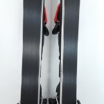 Schiuri sh Atomic Redster S9 Revoshock, 160 cm - imagine 8
