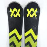 Schiuri sh Volkl Racetiger SC, 153 cm - imagine 4