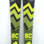 Schiuri sh Volkl Racetiger SC, 153 cm - imagine 5