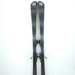 Schiuri sh Volkl Racetiger SC, 153 cm - imagine 7