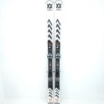 Schiuri sh Volkl Racetiger SC, 165 cm - imagine 2