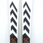 Schiuri sh Volkl Racetiger SC, 165 cm - imagine 5