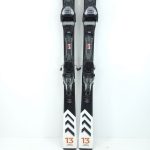 Schiuri sh Volkl Racetiger SC, 165 cm - imagine 6