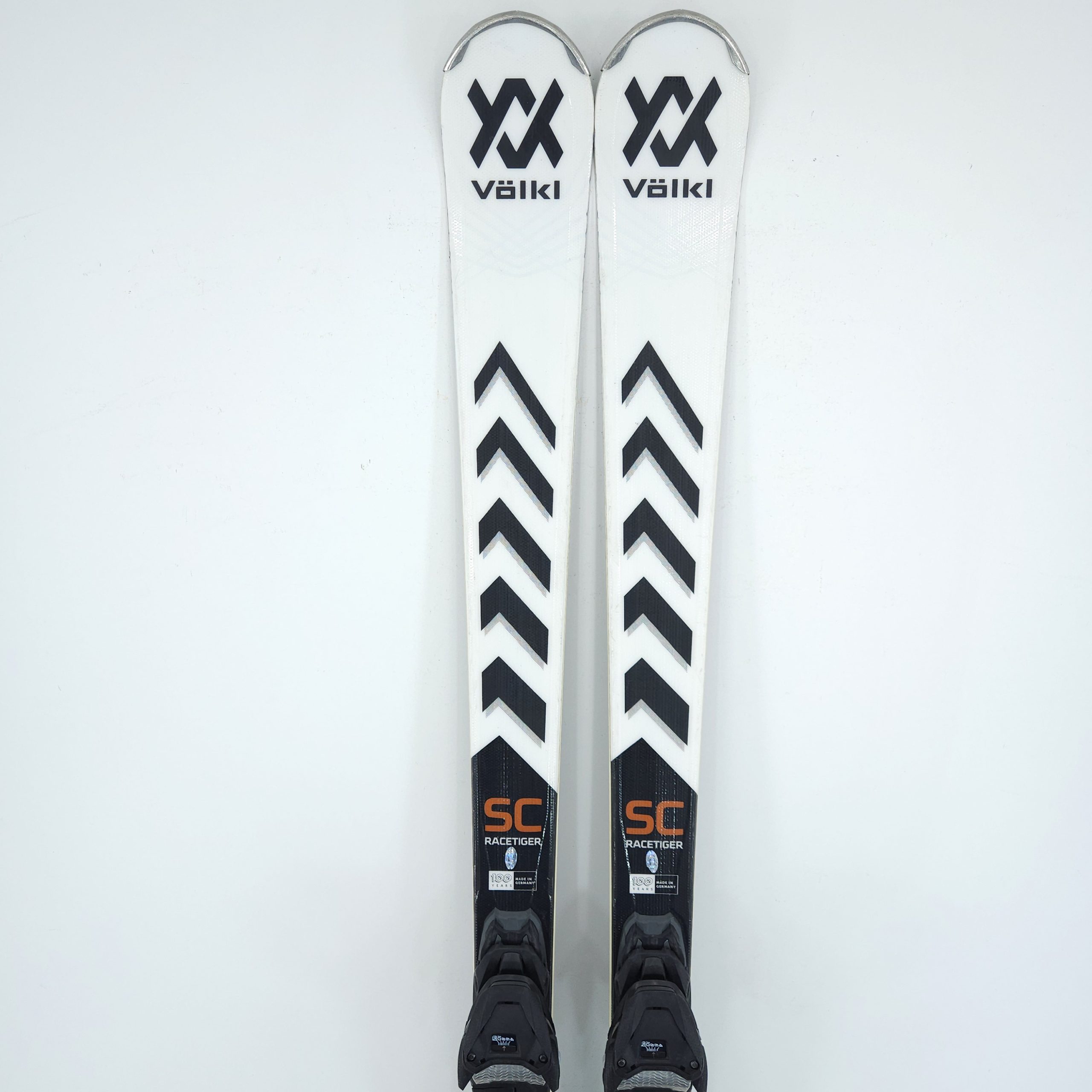 20251020_193207 Schiuri sh Volkl Racetiger SC, 172 cm - imagine 1