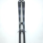 Schiuri sh Volkl Racetiger SC, 172 cm - imagine 7